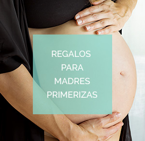 Regalos para la madre primeriza