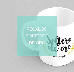 Regalos para solteros