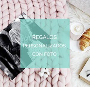 Regalos personalizados: Regalos originales con fotos