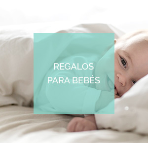 Regalos para bebés