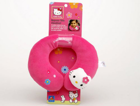 Almohada cervical 22cms