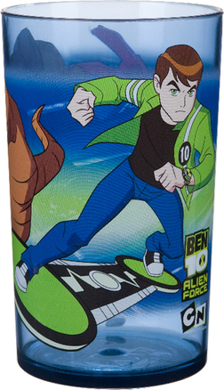 Vaso 24 cl Ben 10