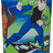 Vaso 24 cl Ben 10