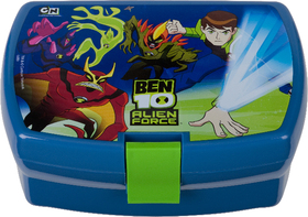 Sandwichera Ben 10