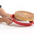 Molde Quiche desmontable Ø28cm con plato de cerámica