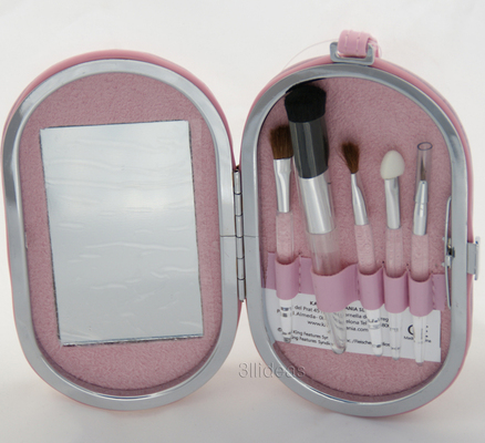 Set belleza Beauty Secret Scooter pequeño Betty Boop
