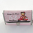 Set belleza Beauty Secret Scooter grande Betty Boop