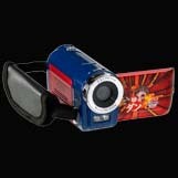 Video CAM Bakugan 1, 3MP 1, 5