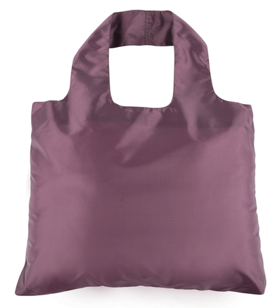 Bolsa Aubergine
