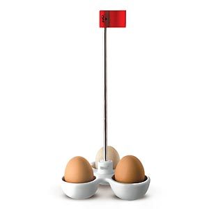 Eggcook, Hervidor De Huevos