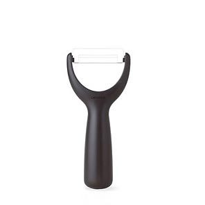 Pelador Plano Negro