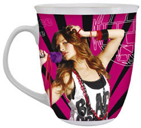 Taza cocoa Antonella Divinas - Patito Feo