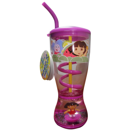 Vaso caña Dora Exploradora