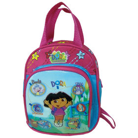 Mochila infantil Dora Exploradora 
