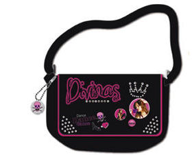 Bolso pequeño de la Antonella Divinas, Patito feo