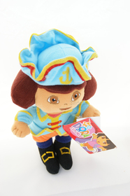Peluche Dora Exploradora T1 20cm Peluche Dora Exploradora T1 20cm