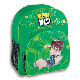 Mochila Ben 10