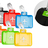 Etiqueta equipaje Suitcase PVC