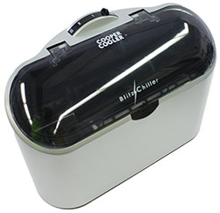 Enfriador de latas y botellas Blitz Chiller