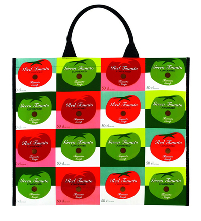 Bolso compra TOMATOE