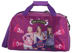 Bolsa de viaje 45 cm las Divinas