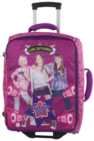 Trolley soft 50 cm las Divinas