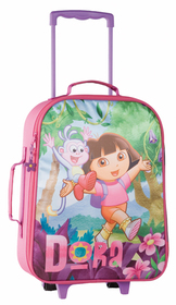 Trolley 46 cm Dora la Exploradora