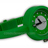 Reloj Análogico BUD IO? ION! de color VERDE