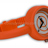 Reloj Análogico BUD IO? ION! de color NARANJA