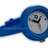 Reloj Análogico BUD IO? ION! de color AZUL