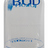 Reloj Análogico BUD IO? ION! de color AZUL