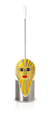 Infusor de té con forma de sol Tea Friends Sunny