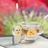 Infusor de té con forma de sol Tea Friends Sunny