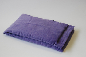 Almohadilla Bodywrap de color morado