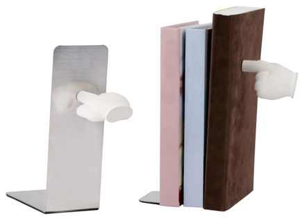 Sujeta libros Magic