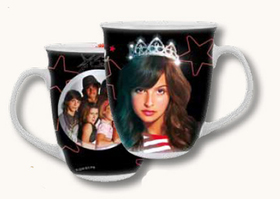 Taza cacao Patito feo Antonella