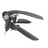 Abridor LM-200 modelo palanca 2 de color negro