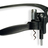 Abridor LM-200 modelo palanca 2 de color negro