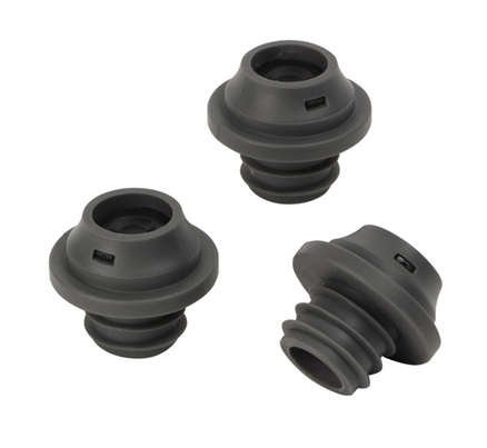 Tapones bomba de vacío WA-138 (2 Unidades)