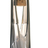 Abridor de cava o champagne SW-105 de color negro