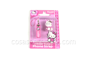 Colgante para el móvil Hello Kitty Colgante para el móvil Hello Kitty