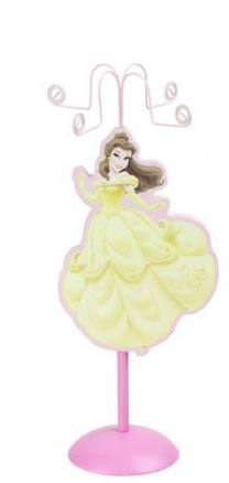 Cuelga todo Bella - Princesas Disney