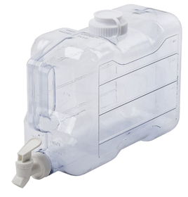 Dispensador agua Ocean 5.5 L PETG