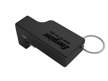 Bateria externa micro USB AP650MC Energizer