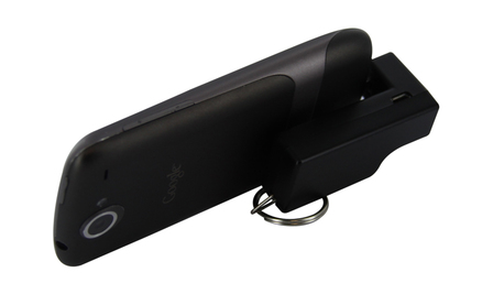 Bateria externa micro USB AP650MC Energizer