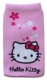 Bagmovil Hello Kitty rosa