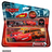 Blister set papelería Cars 6 piezas