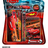 Blister set papelería Cars 7 piezas