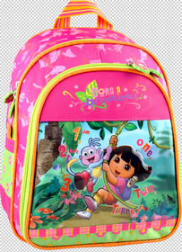 Mochila Dora la exploradora 29 cm