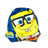 Bolsa cuerdas Bob Esponja